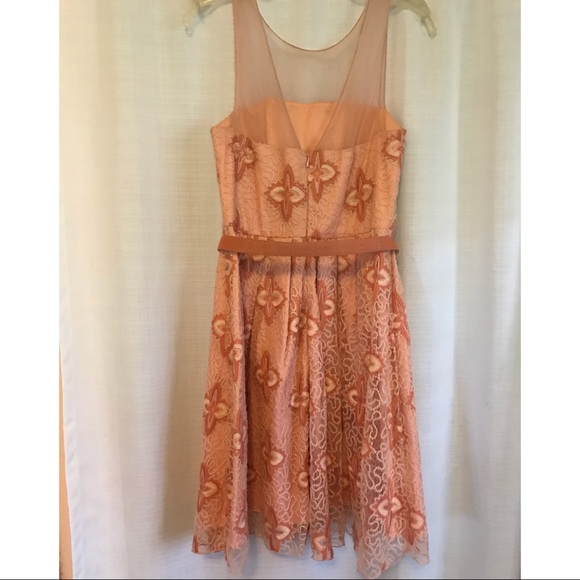 Anthropologie Eva Franco dress - Picture 5 of 5